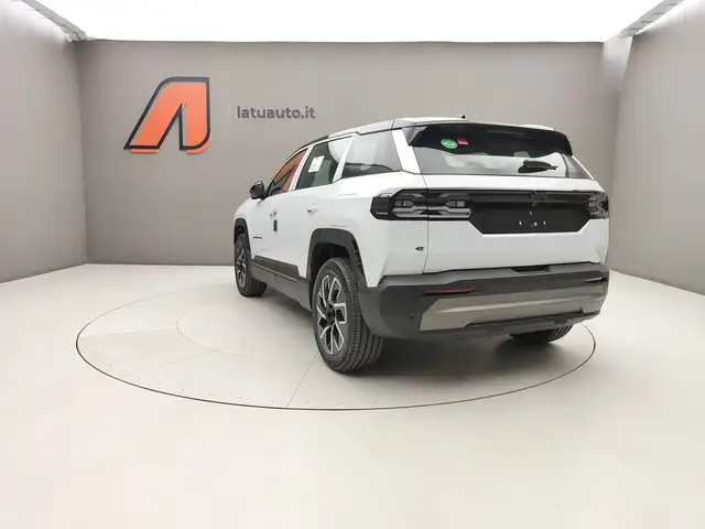 Jeep Compass view 7