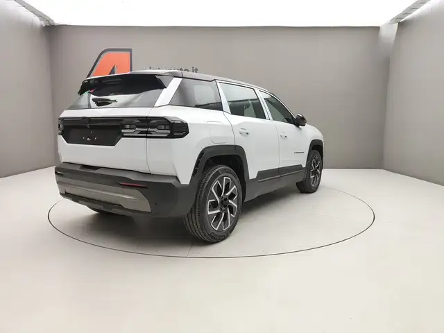 Jeep Compass view 9