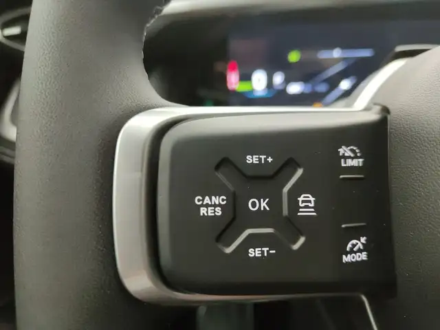 Jeep Compass view 13