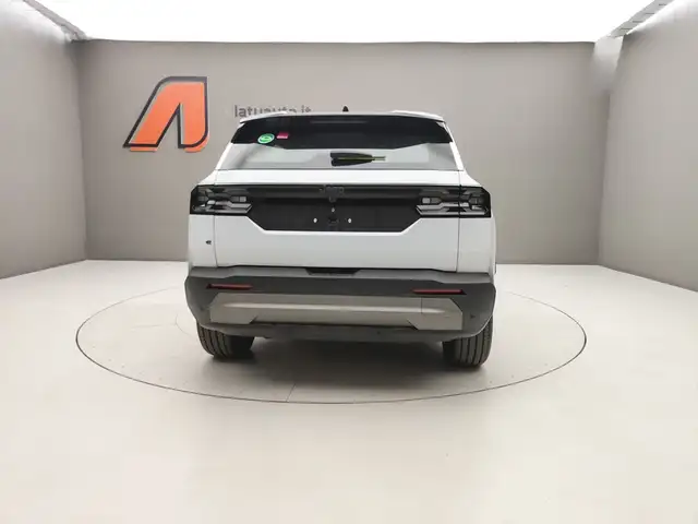Jeep Compass view 8