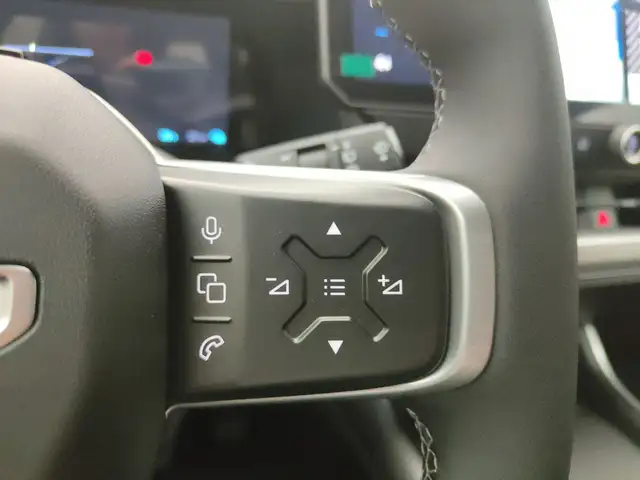 Jeep Compass view 14