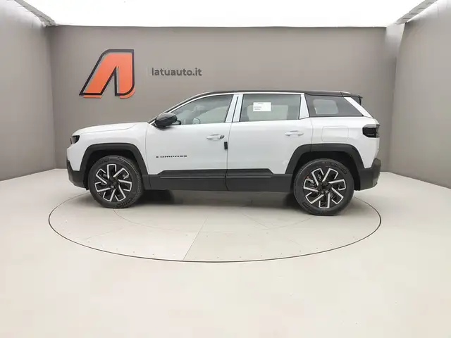 Jeep Compass view 6