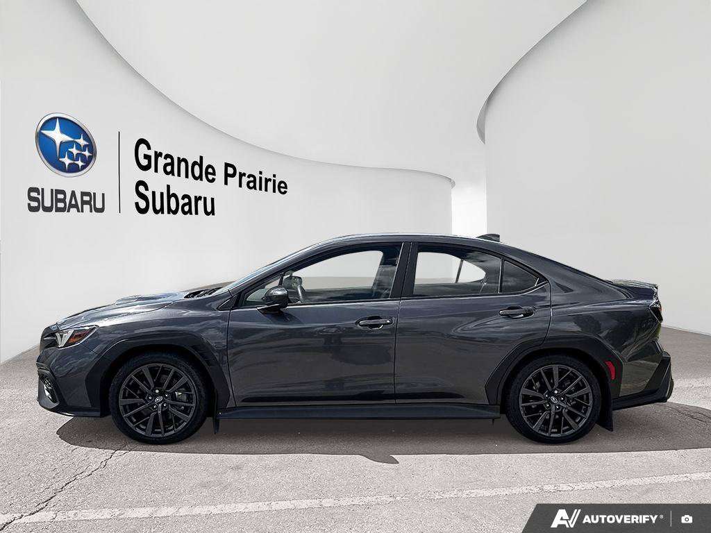 2024 Subaru WRX Sport — снимка 1