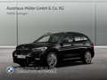 BMW X1 xDrive20i M Sportpaket GSD HUD AHK Adapt-LED 1VB Schwarz - thumbnail 1