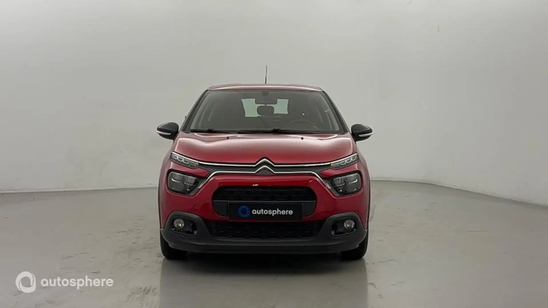 Citroen C3 1.5 BlueHDi 100ch S\u0026S Feel E6.d - 2