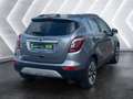 Opel Mokka X 1.4 Turbo 120 Jahre Matrix 2xKlima Kam. Gris - thumbnail 6