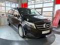 Mercedes-Benz V 250 V250 CDI AVANTGARDE extralang Standheizung Schwarz - thumbnail 1