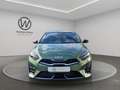 Kia Ceed / cee'd 1,5 T-GDI DCT GT-Line Technik LED ACC Navi Sitzhz Grün - thumbnail 17