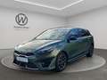 Kia Ceed / cee'd 1,5 T-GDI DCT GT-Line Technik LED ACC Navi Sitzhz Grün - thumbnail 2