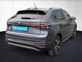Volkswagen Taigo Style 1,0 TSI DSG ACC+Navi+Clima+PDC+LM+SH Silber - thumbnail 2