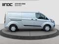 Ford Transit Custom 2.0 TDCi 300 L2H1 Trend 2xSchiebetüre/Kamera/STH/ Silber - thumbnail 6
