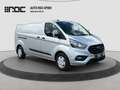 Ford Transit Custom 2.0 TDCi 300 L2H1 Trend 2xSchiebetüre/Kamera/STH/ Silber - thumbnail 7
