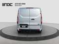 Ford Transit Custom 2.0 TDCi 300 L2H1 Trend 2xSchiebetüre/Kamera/STH/ Silber - thumbnail 4