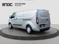 Ford Transit Custom 2.0 TDCi 300 L2H1 Trend 2xSchiebetüre/Kamera/STH/ Silber - thumbnail 3