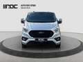 Ford Transit Custom 2.0 TDCi 300 L2H1 Trend 2xSchiebetüre/Kamera/STH/ Silber - thumbnail 8
