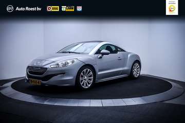 1.6T Premiere MEMORY | STOELVERW | NAVI | LEDER |