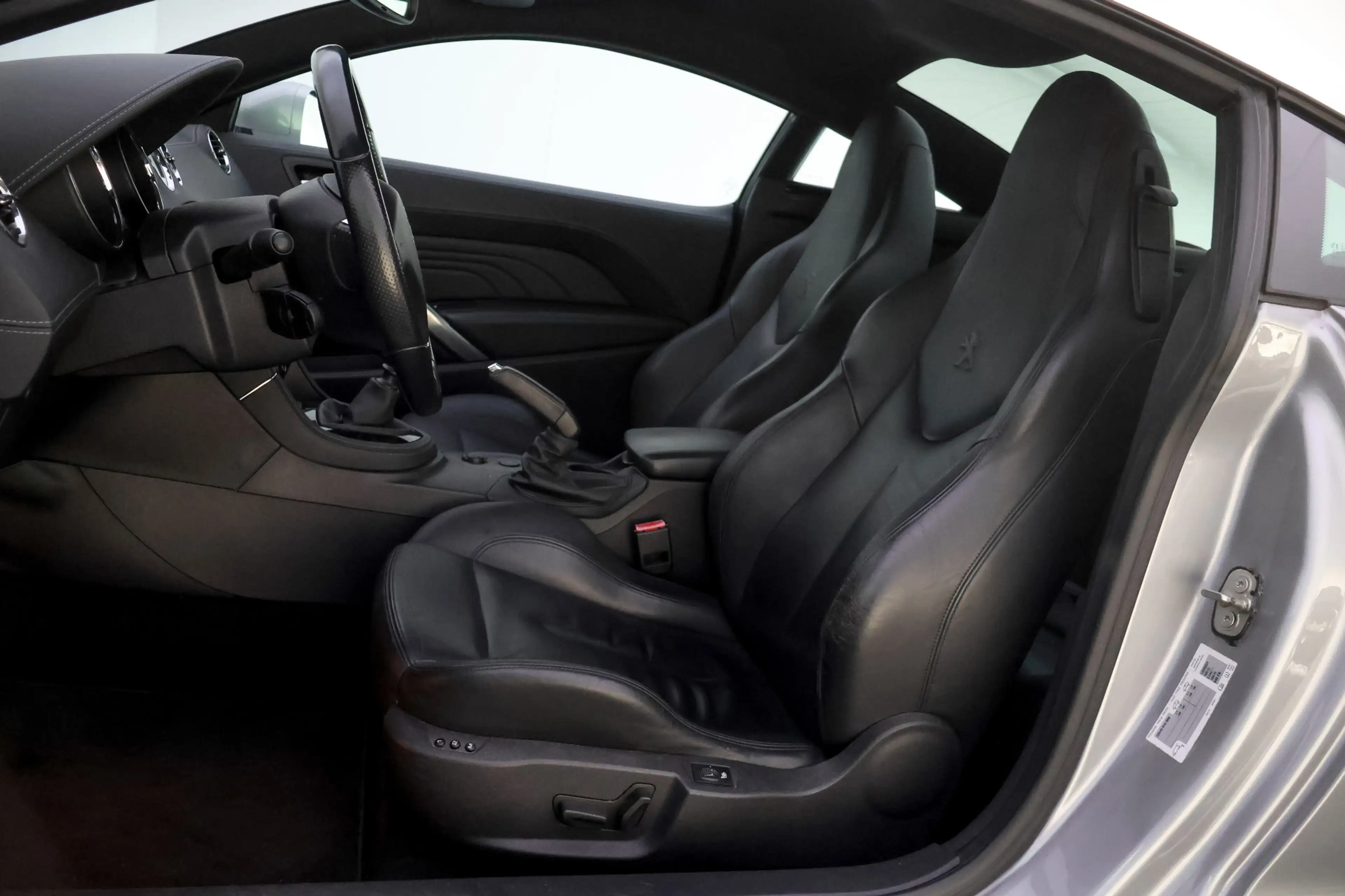 Peugeot RCZ 1.6 THP MEMORY | STOELVERW | NAVI | LEDER | CLIMA — photo 10