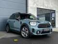MINI Cooper Countryman LED CHESTER BROWN PANORAMA CAMERA ACC 19'' HEAD UP Verde - thumbnail 2