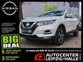 Nissan Qashqai 1.3 DIG-T N-Connecta Panorama 360° LM Weiß - thumbnail 1