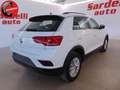 Volkswagen T-Roc 1.0 TSI 115 CV Advanced BlueMotion Technology Bianco - thumbnail 10