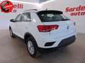 Volkswagen T-Roc 1.0 TSI 115 CV Advanced BlueMotion Technology Bianco - thumbnail 11