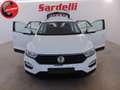 Volkswagen T-Roc 1.0 TSI 115 CV Advanced BlueMotion Technology Bianco - thumbnail 3