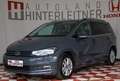Volkswagen Touran Highline 2,0 TDI LED AHV 7SITZE Grigio - thumbnail 1