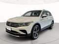 Volkswagen Tiguan 2.0 tdi elegance 4motion 150cv dsg Wit - thumbnail 1