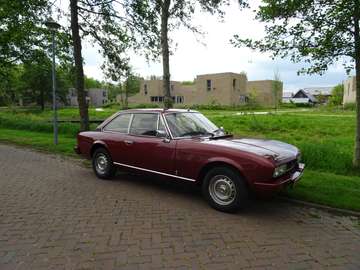 2.0 Coupé Inj.