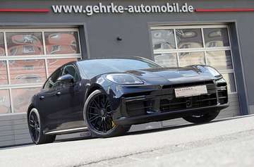Panamera Turbo S E-Hybrid*Inno,Sporta,Beifahrerd