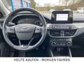 Ford Focus Turnier 1,5 TDi Titanium SHZ AHK PDC ALU Grijs - thumbnail 13