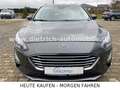 Ford Focus Turnier 1,5 TDi Titanium SHZ AHK PDC ALU Grijs - thumbnail 2