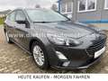 Ford Focus Turnier 1,5 TDi Titanium SHZ AHK PDC ALU Grijs - thumbnail 3