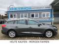 Ford Focus Turnier 1,5 TDi Titanium SHZ AHK PDC ALU Grijs - thumbnail 6