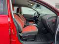 Nissan Qashqai 1.6 16V mit 2x-Klimaauto. Tempomat BT Rot - thumbnail 15