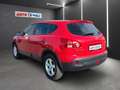 Nissan Qashqai 1.6 16V mit 2x-Klimaauto. Tempomat BT Rot - thumbnail 5
