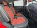 Nissan Qashqai 1.6 16V mit 2x-Klimaauto. Tempomat BT Rot - thumbnail 13