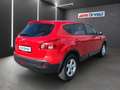 Nissan Qashqai 1.6 16V mit 2x-Klimaauto. Tempomat BT Rot - thumbnail 4