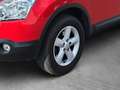 Nissan Qashqai 1.6 16V mit 2x-Klimaauto. Tempomat BT Rot - thumbnail 8