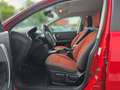Nissan Qashqai 1.6 16V mit 2x-Klimaauto. Tempomat BT Rot - thumbnail 10
