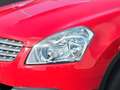 Nissan Qashqai 1.6 16V mit 2x-Klimaauto. Tempomat BT Rot - thumbnail 7