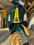 Piaggio Sprint Sprint 125 Racing Sixties edition Green - thumbnail 4