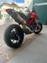 Ducati Hypermotard 1100 s Rood - thumbnail 3