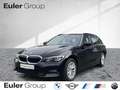 BMW 318 i Touring Navi DigitCockpit LED Klimaautom. Kamera Schwarz - thumbnail 1