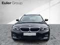 BMW 318 i Touring Navi DigitCockpit LED Klimaautom. Kamera Schwarz - thumbnail 2