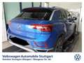 Volkswagen T-Roc Style 1.5 TSI DSG Navi Kamera LED ACC SHZ Blau - thumbnail 3