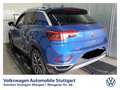 Volkswagen T-Roc Style 1.5 TSI DSG Navi Kamera LED ACC SHZ Blau - thumbnail 4