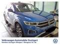 Volkswagen T-Roc Style 1.5 TSI DSG Navi Kamera LED ACC SHZ Blau - thumbnail 2