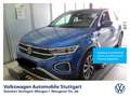 Volkswagen T-Roc Style 1.5 TSI DSG Navi Kamera LED ACC SHZ Blau - thumbnail 1
