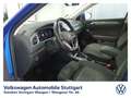 Volkswagen T-Roc Style 1.5 TSI DSG Navi Kamera LED ACC SHZ Blau - thumbnail 5